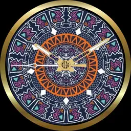 WDS SYMBOLS WATCH 10