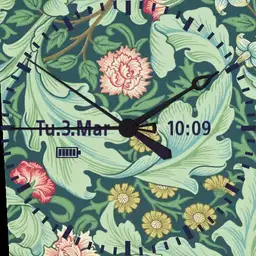 William Morris #2