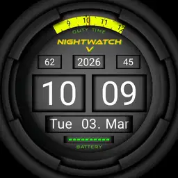 Nightwatch V