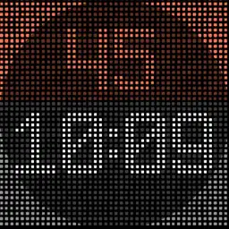 Brute DOTS Digital Colours