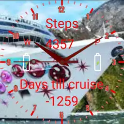 Norwegian Cruise