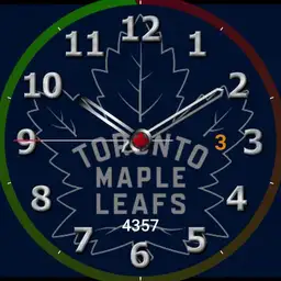Maple Leafs