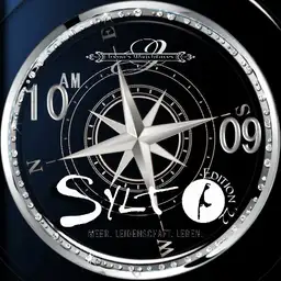 Sylt 22 Compass