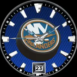 WDS ISLANDERS WATCH