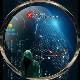 Counter Digital Terrorism _ Pakistan Army