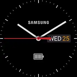 Samsung Classic Sans II