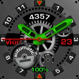 Supercool Mechanical