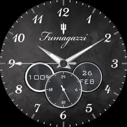 Fumagazzi Smart Automatic