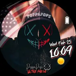 PoppaPops test