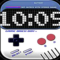 gameboy