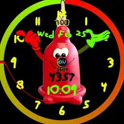 Funny Dot1 Update