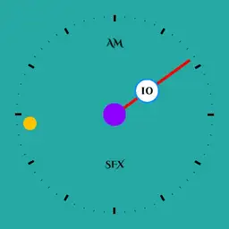 Space Dweller
2.3