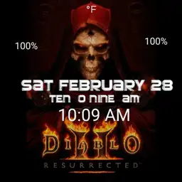 Diablo II