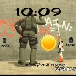 cs go