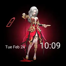 anime girl 2