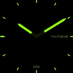 Simple green