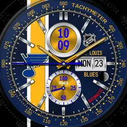 St. Louis Blues 2