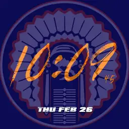 Chief Illiniwek