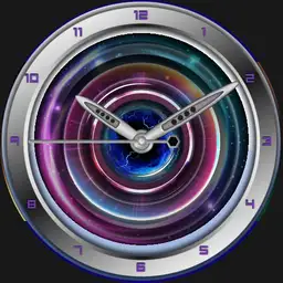 Warp Drive