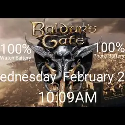 Baldurs Gate 3