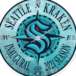 Seattle Kraken