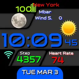 Best Clock