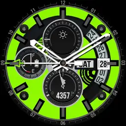 Samsung Galaxy Tomcat v112