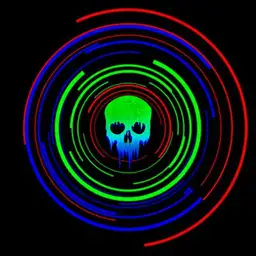 MAGIC SKULL
