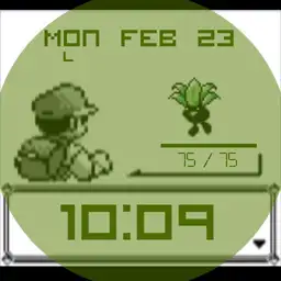 Pokemon RB 151