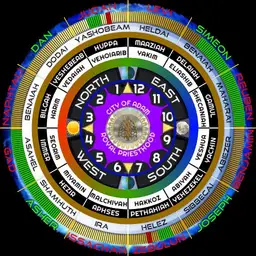 Ecclesiastical Calendar