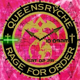 Queensryche