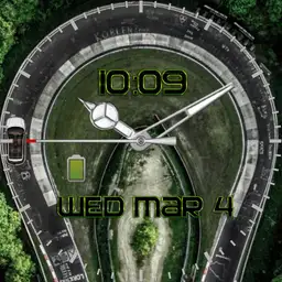 nordschleife karussell