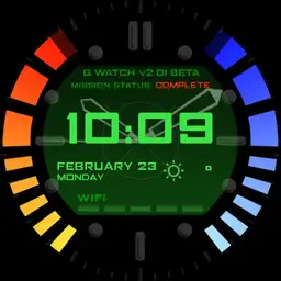 GoldenEye 2.01 Beta
