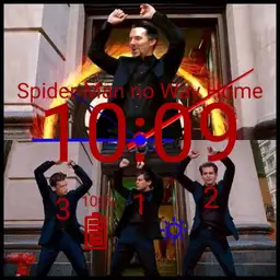 Spider-Man no Way Home