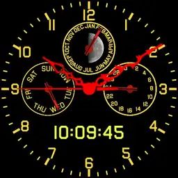 BGB Day-date MK II 2022