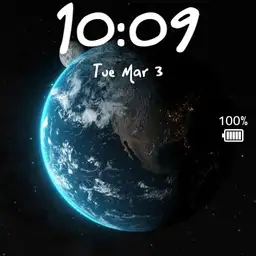 Earth Ti