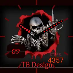 TB design