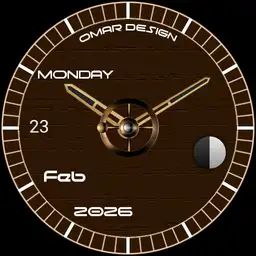 MOON BROWN