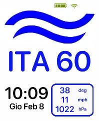 ITA 60