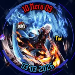 Devil May Cry - The Devil Hunter
