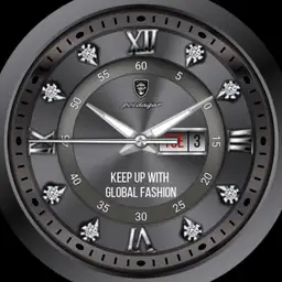 POEDAGAR WATCH