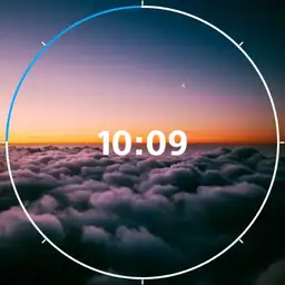 The Horizon