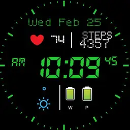 Daily Wear 2