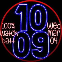 in ya face