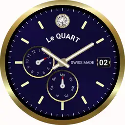 Le Quart