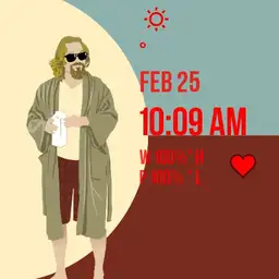 Lebowski
