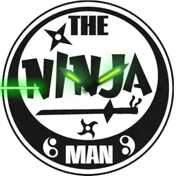 #theninjaman