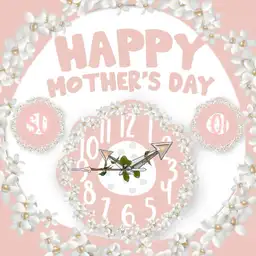 happy mothers day