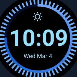 simple whatch