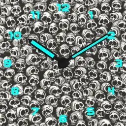skulls